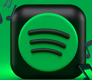 Spotify знову зробить тексти пісень безплатними для всіх