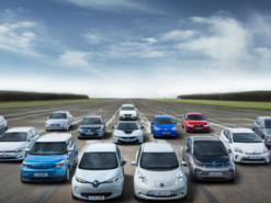 Почему владельцы электрокаров со временем возвращаются к бензиновым автомобилям?