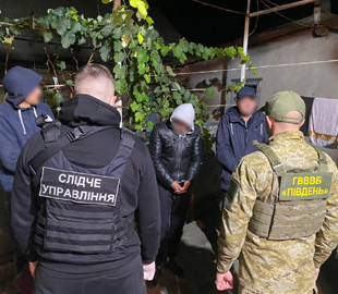 В Одеській області затримали ухилянтів від мобілізації