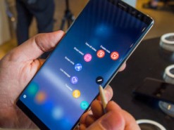 Galaxy Note 9 установил новый рекорд производительности