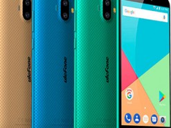 К анонсу готов Ulefone S7 Go на базе Android Go
