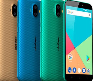К анонсу готов Ulefone S7 Go на базе Android Go