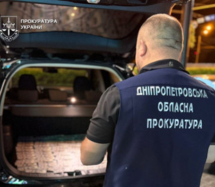 Розкрадав держмайно та передавав дані РФ: на Дніпровщині затримали посадовця