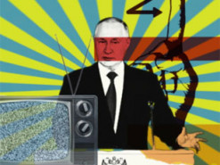 Росія націлила на Німеччину дезінформаційну кампанію щодо війни з Україною