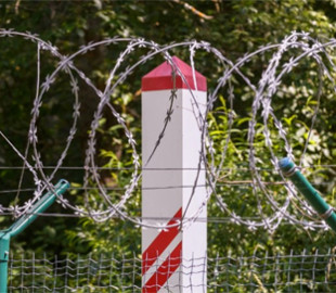 Латвія посилила ППО через дрони біля кордону РФ