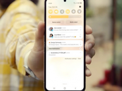 Samsung обновит до Android 12 более 40 устройств