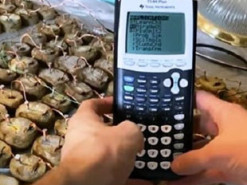 В Doom сыграли на картофельном калькуляторе