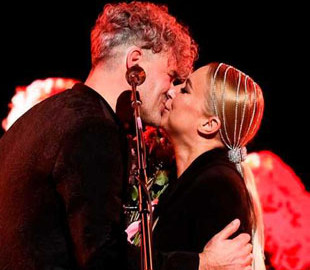 Тоня Матвієнко та Арсен Мірзоян вперше відповіли на чутки про розлучення