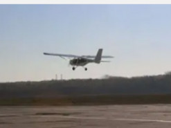 Українські розробники створять секретний далекобійний дрон на базі літака А-22