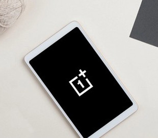 OnePlus готовит к выпуску свой первый планшет