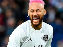 Неймар приобрел две NFT-картинки за миллион долларов. ФОТО