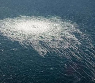 Нідерланди прискорять розробку плану протидії російській загрозі в Північному морі