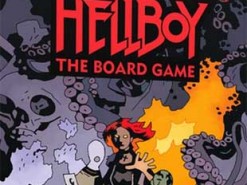 Создатели настольной игры Hellboy собрали миллион долларов за «пять секунд»