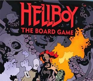 Создатели настольной игры Hellboy собрали миллион долларов за «пять секунд»