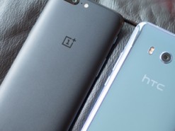 Рекламу HTC и OnePlus запретили в Великобритании