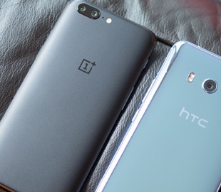 Рекламу HTC и OnePlus запретили в Великобритании