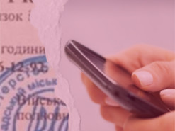 Сповіщала про роздачу повісток: в Україні засудили  адміністраторку Telegram-каналу