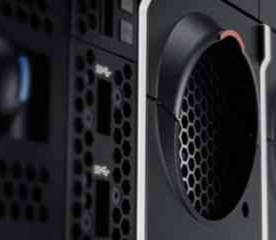 Lenovo удалила скрытый бэкдор из своих сетевых коммутаторов