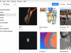 iTunes появился в магазине приложений для Windows 10