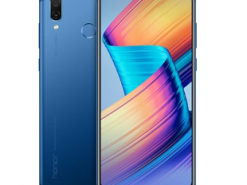 Через 5 лет Honor собирается попасть в тройку самых успешных поставщиков смартфонов