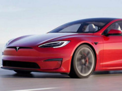 Развитие электромобилей может замедлиться