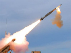 Boeing збільшує виробництво компонентів для ракет PAC-3 на тлі зростання попиту