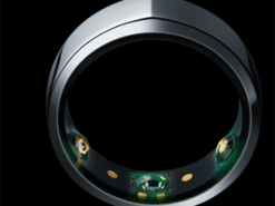 В умные кольца Oura встроят ИИ для определения коронавируса