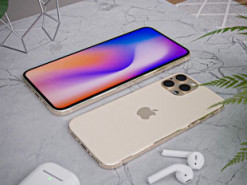 Опубликованы новые изображения iPhone 12