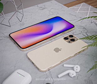 Опубликованы новые изображения iPhone 12