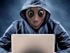 "Никто не знает, кто она такая": смертельная игра "Момо" может появиться в Украине