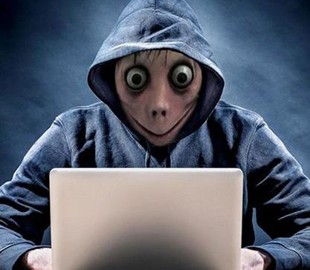 "Никто не знает, кто она такая": смертельная игра "Момо" может появиться в Украине