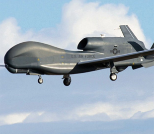 Українські безпілотники можуть легко вражати цілі на відстані до 300 кілометрів, - Богдан Долінце