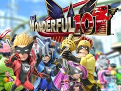 Platinum Games хочет выпустить The Wonderful 101 на Nintendo Switch