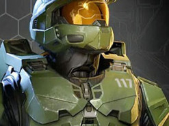 Моддеры добавили в Halo Infinite вид от третьего лица
