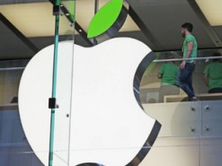 Apple оказалась не лучше Google