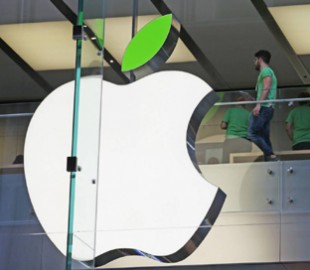 Apple оказалась не лучше Google
