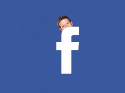 Facebook приобрела хостинг гифок Giphy за $400 млн