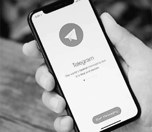 Минюст ФРГ анонсировал миллионные штрафы мессенджеру Telegram