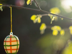 Великдень-2022: де і коли дивитись онлайн-трансляції богослужінь з храмів України