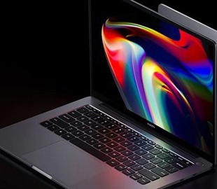 Xiaomi представила 14-дюймовый мощный ноутбук с чипом AMD Ryzen