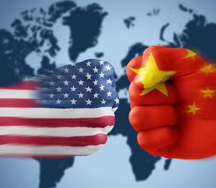 Холодная война: США атакуют китайских техногигантов