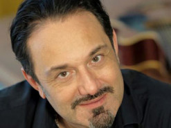 "Я не зміг туди зайти": Гарік Кричевський розповів, що зробили з його домом окупанти