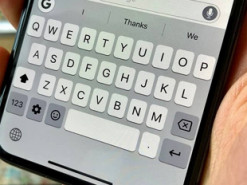 Названо 3 «секретні» функції клавіатури в Apple iPhone