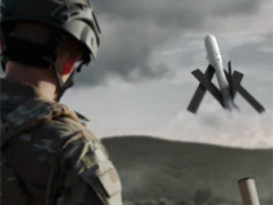 Може виробити 4 млн дронів щорічно: в Україні скоро випускатимуть Switchblade 600