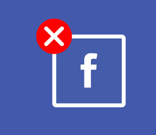 Facebook заблокував півмільйонний паблік про українську мову