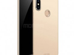 В Сети появились новые изображения смартфона Xiaomi Mi 6X