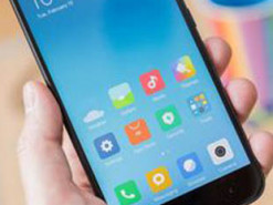 Спрос на смартфоны китайских производителей пошел на спад