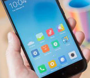 Спрос на смартфоны китайских производителей пошел на спад