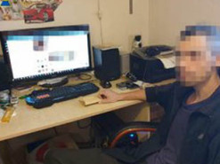 В Украине блокирована деятельность нескольких сетей пророссийских интернет-агитаторов