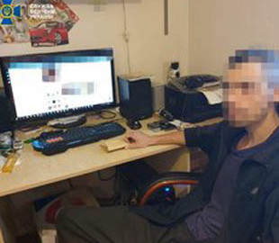 В Украине блокирована деятельность нескольких сетей пророссийских интернет-агитаторов